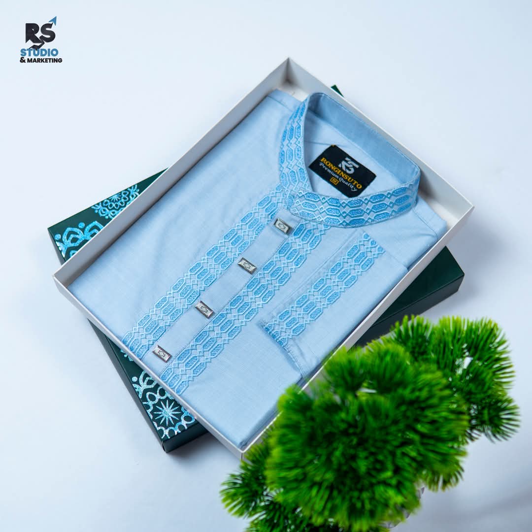 100% Cotton-Premium Quality